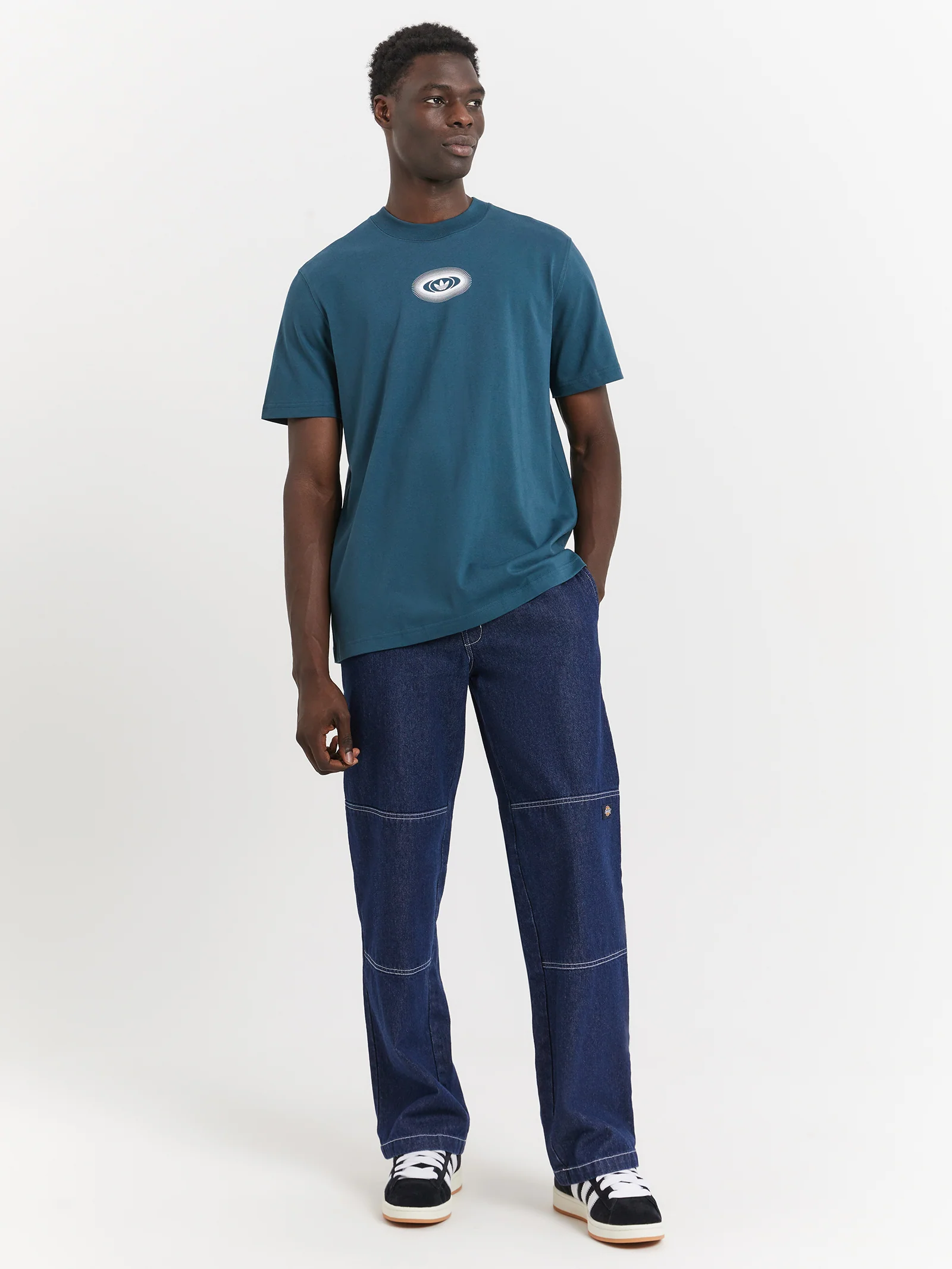 Rekive Graphic T-Shirt