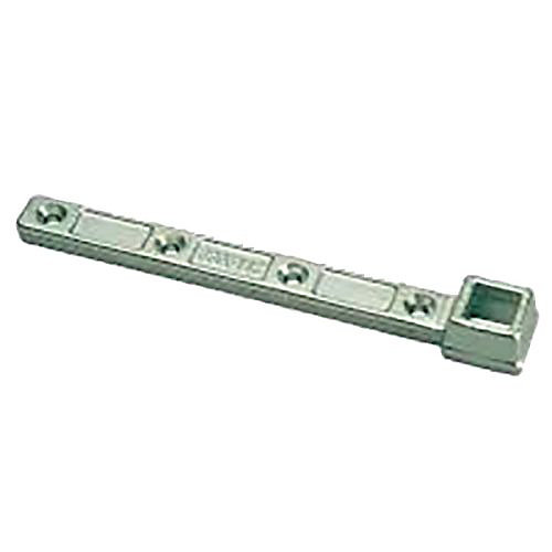 Axe de pivôt seul standard carré - SEVAX - S2305868