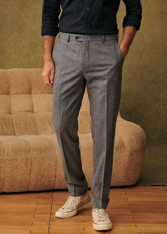 Carl Trousers