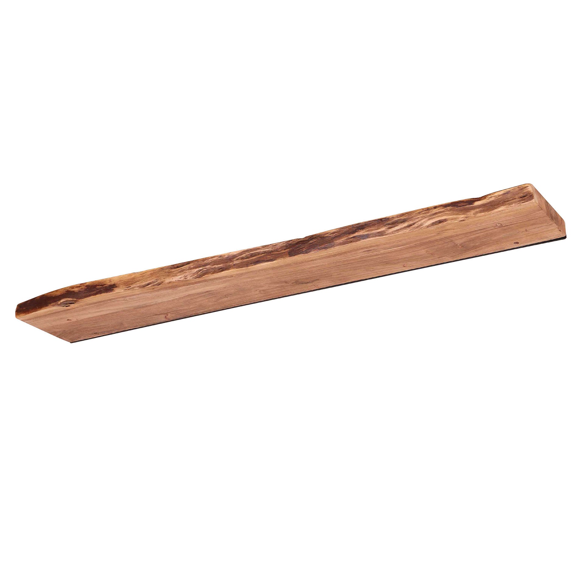 by fonQ Luuk Wandplank - B 120 cm