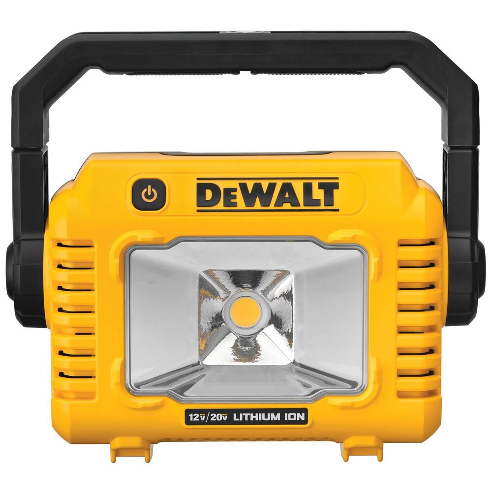 DEWALT DCL077B 12V/20V MAX Compact LED Task Light, Tool Only