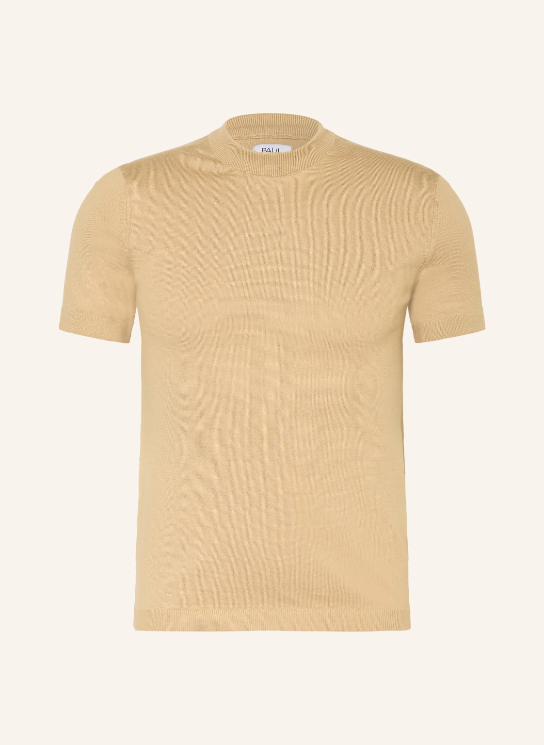 PAUL Strickshirt