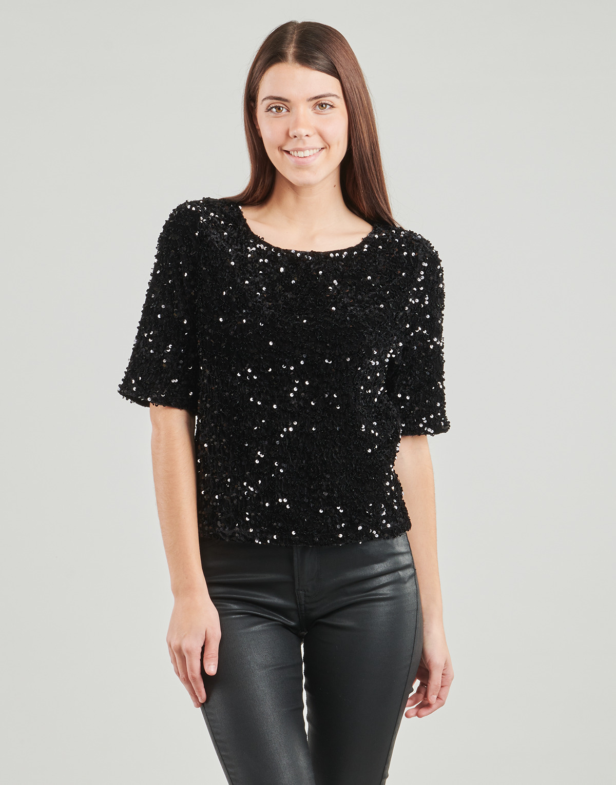 Pieces - PCKAM - Black