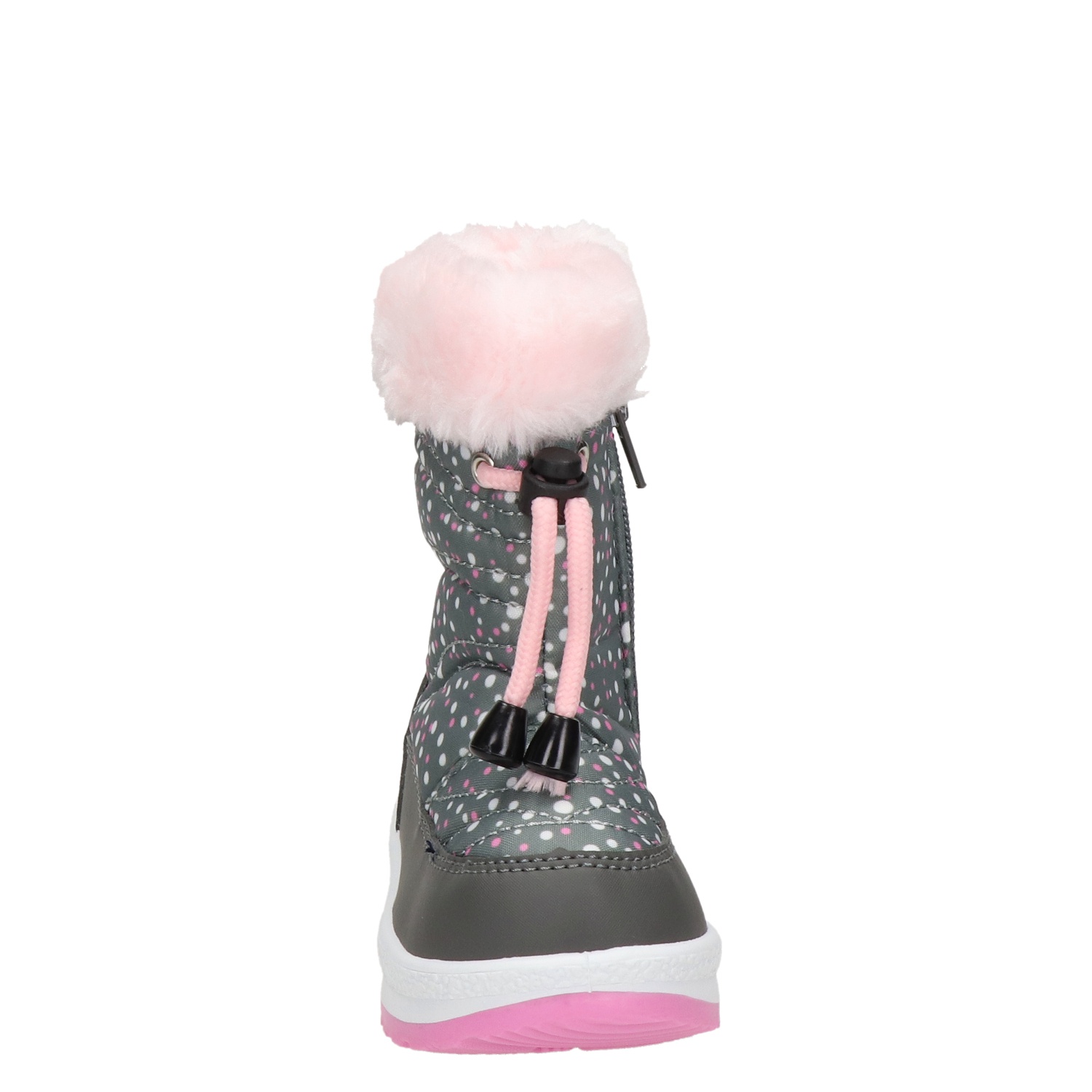 Snowfun Meisjes Snowboots