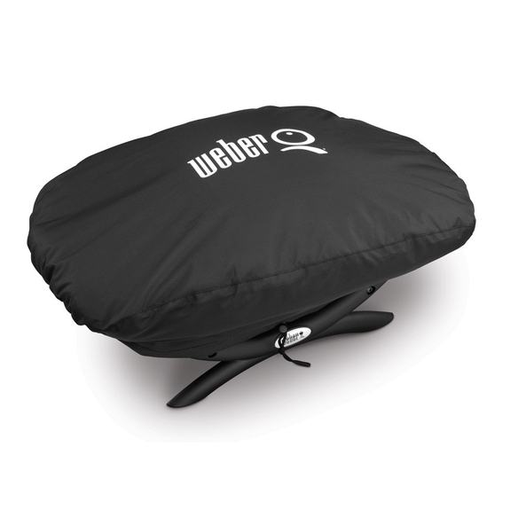 Housse premium Q séries 100 et 1000 - Weber