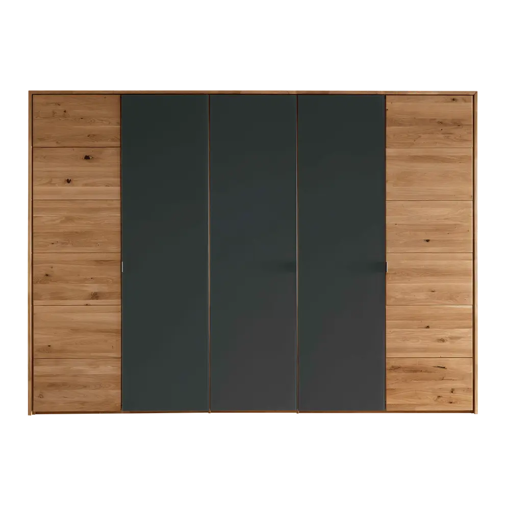 Schrank Kassett