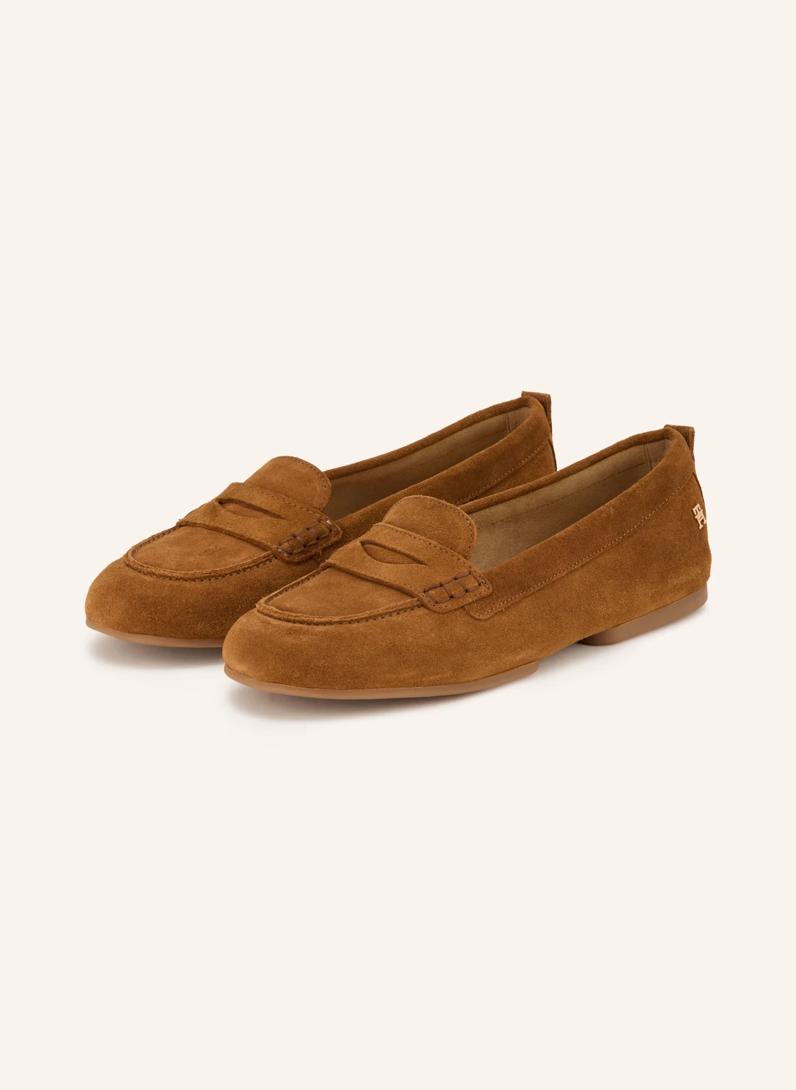TOMMY HILFIGER Penny-Loafer