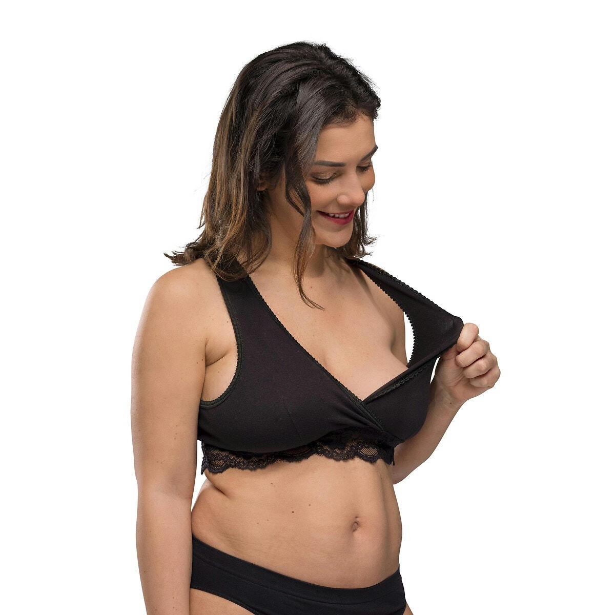 Brassière d'allaitement et de maternité