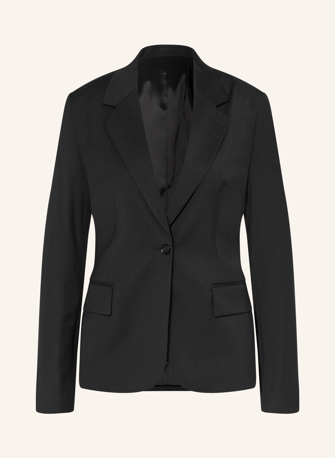TIGER OF SWEDEN Blazer NANCY
