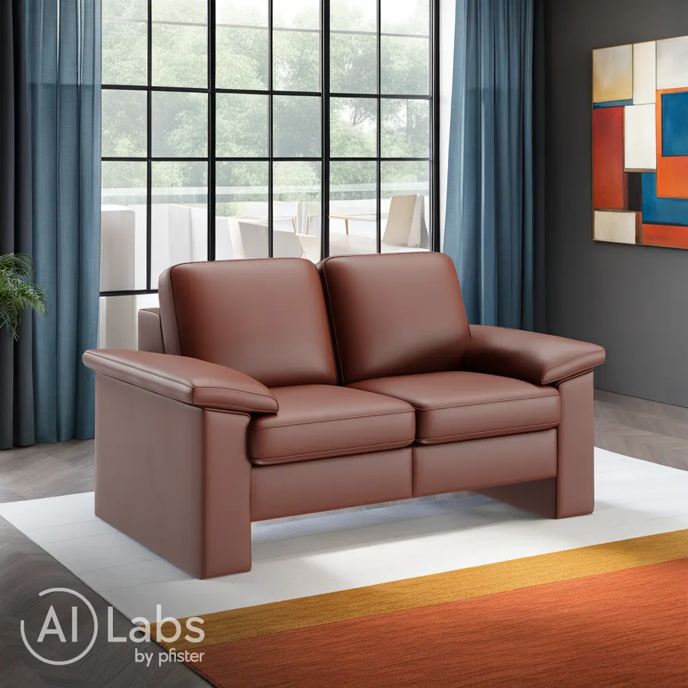 Einzelsofa Classica-8011