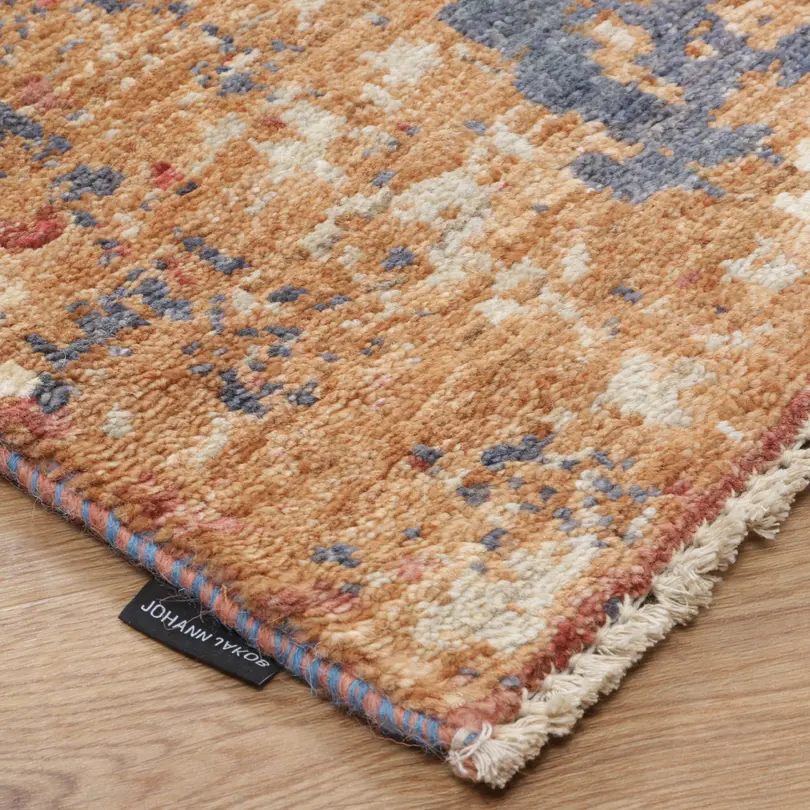 moderner Orientteppich Nurya Classic