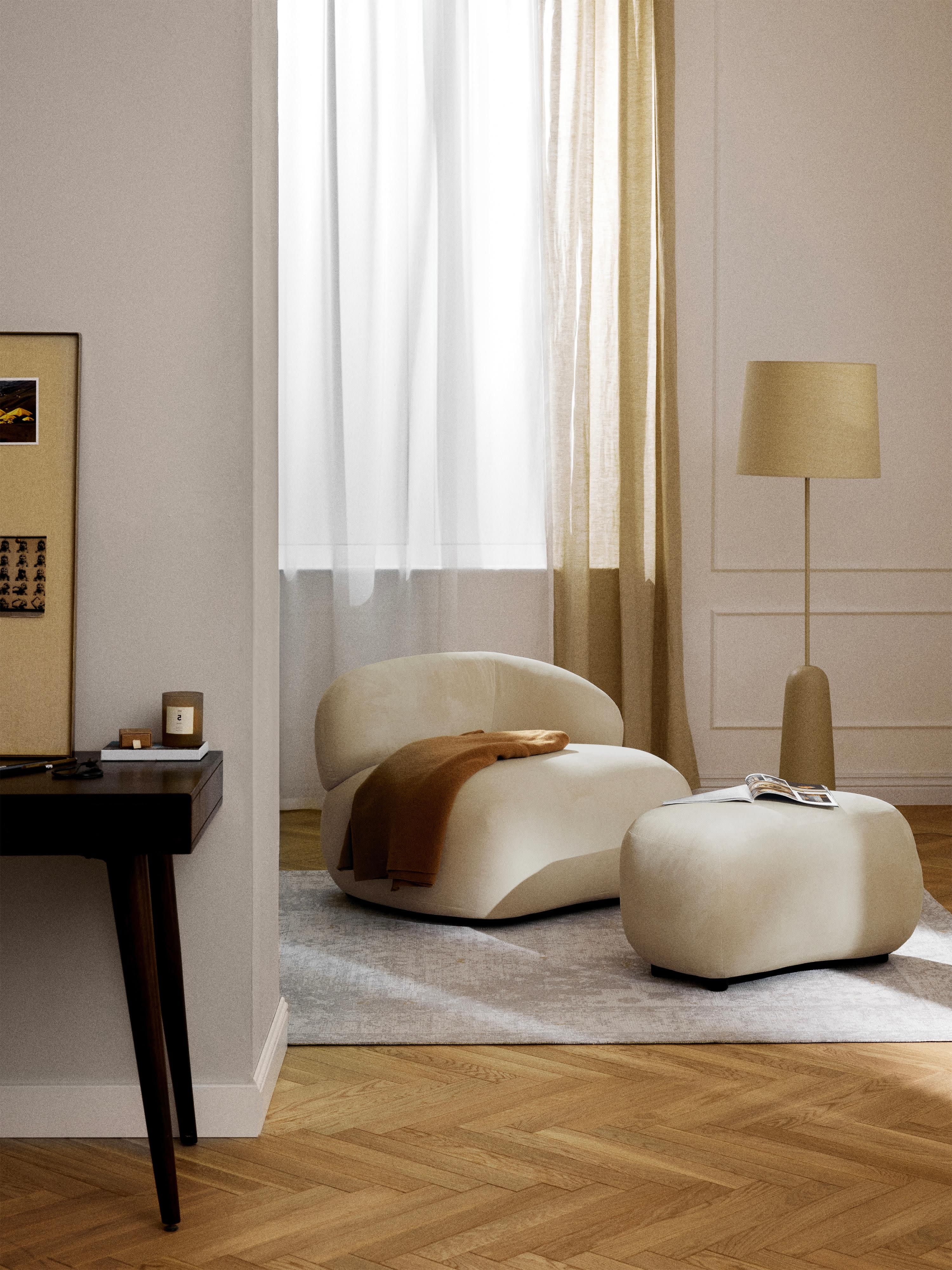 Hocker Alba