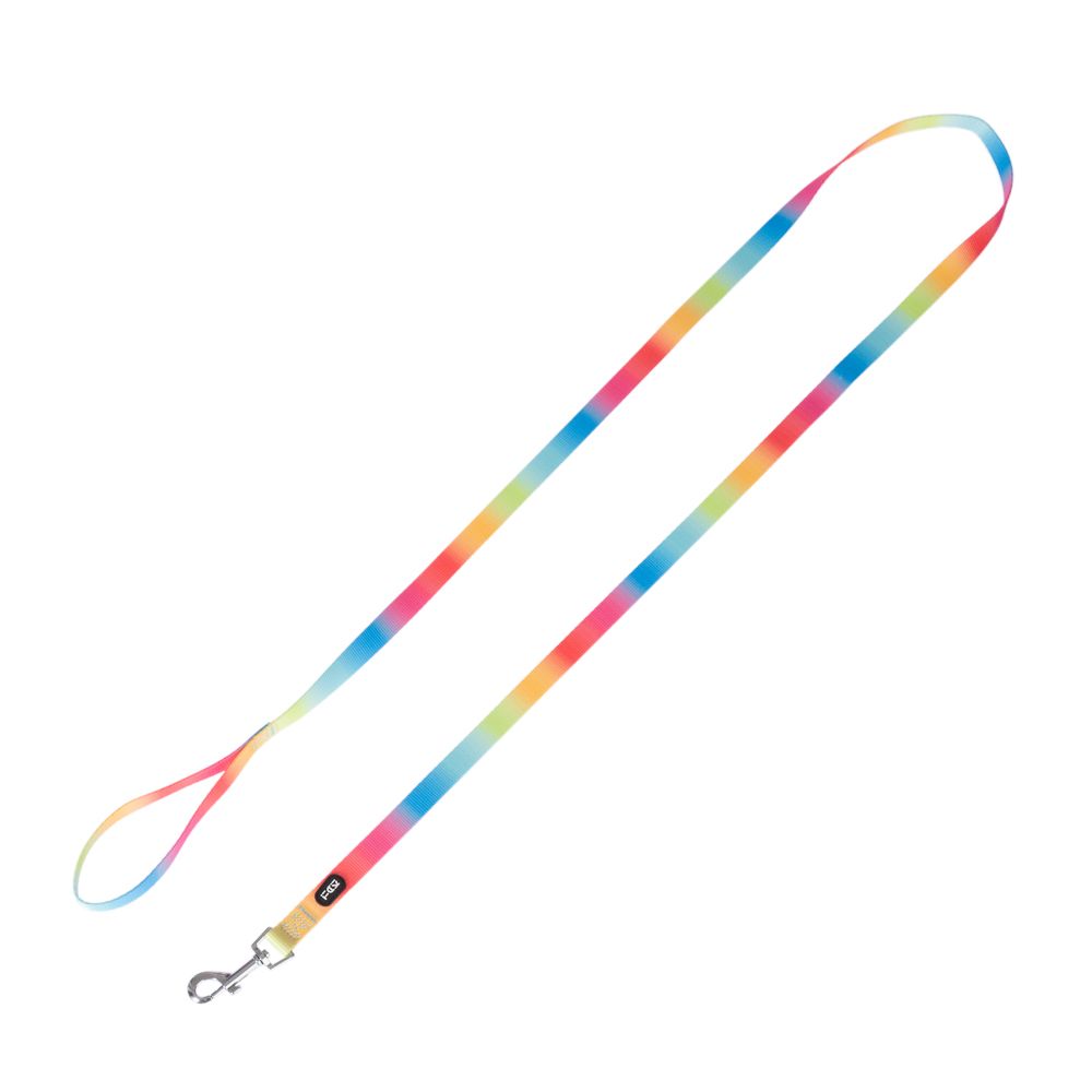 TIAKI Rainbow Dog Lead