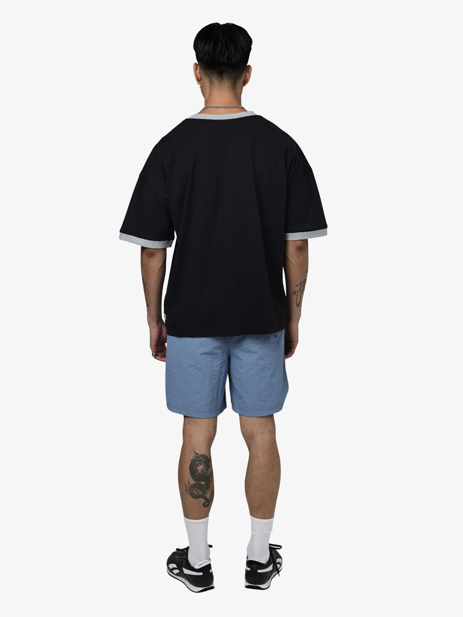Premier Running Club Woven Shorts
