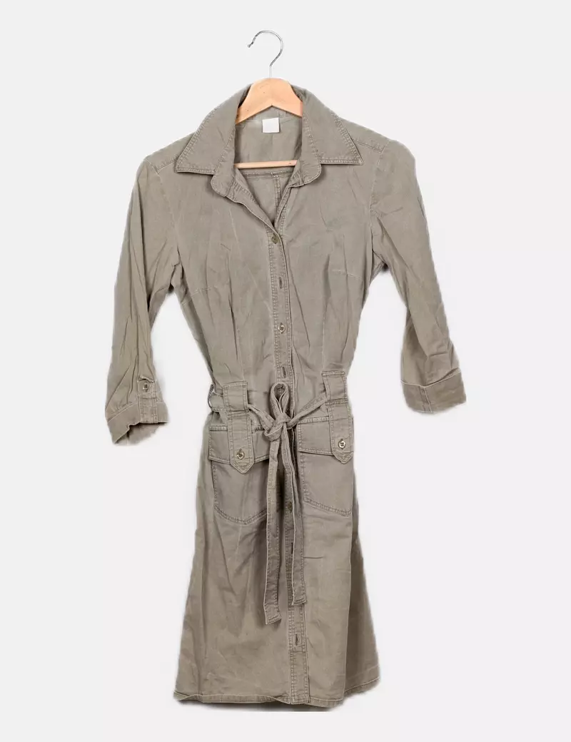 Camaïeu casual dress