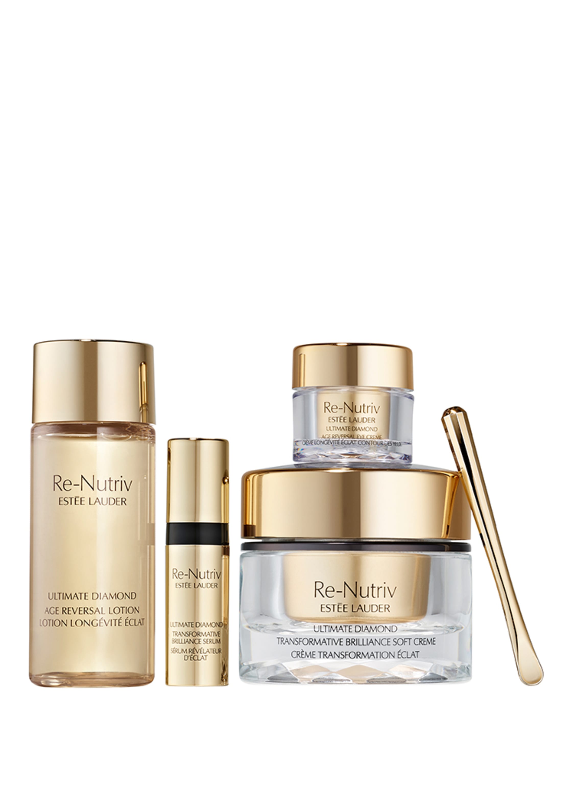 ESTÉE LAUDER REAWAKEN SKIN’S YOUTHFUL