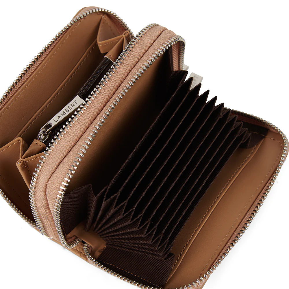 The Megan – Souvenir Vegan Leather Wallet