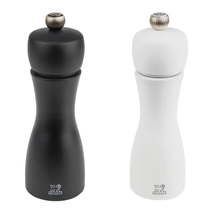Salz-/Pfeffermühle 2-teilig Tahiti