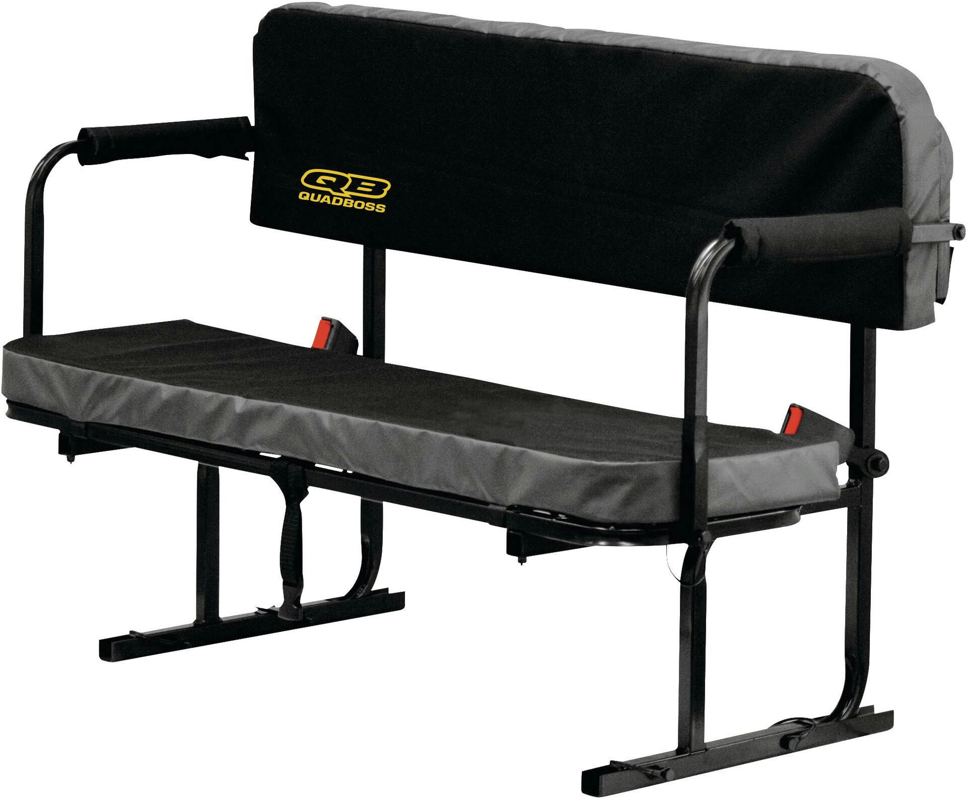 QuadBoss Jumpseat for UTV