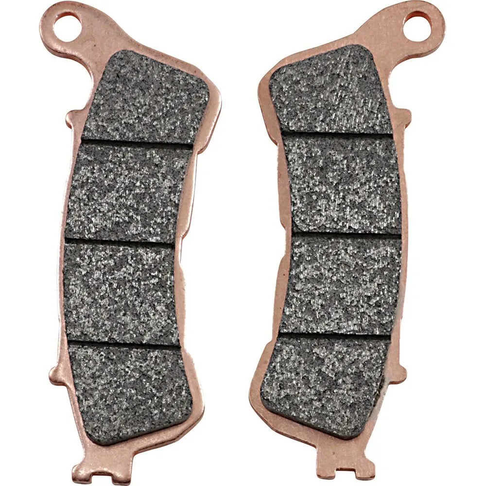 SBS 828HS sintered brake pads