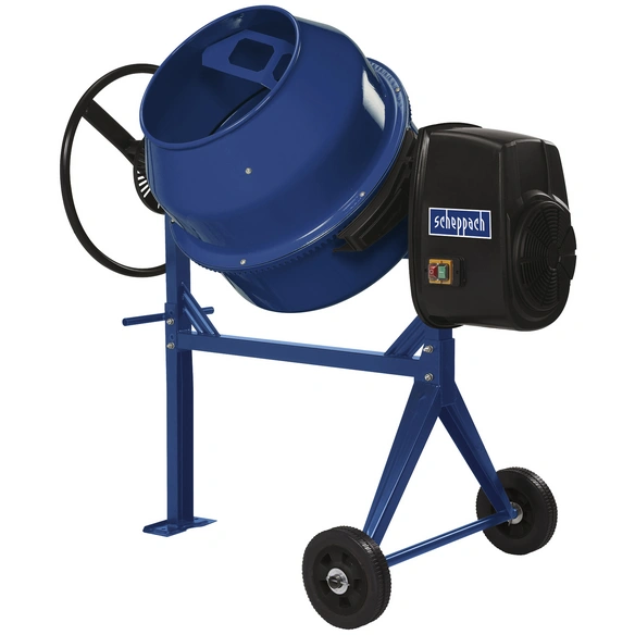 Betonmischer »MIX«, 140 l, 550 W