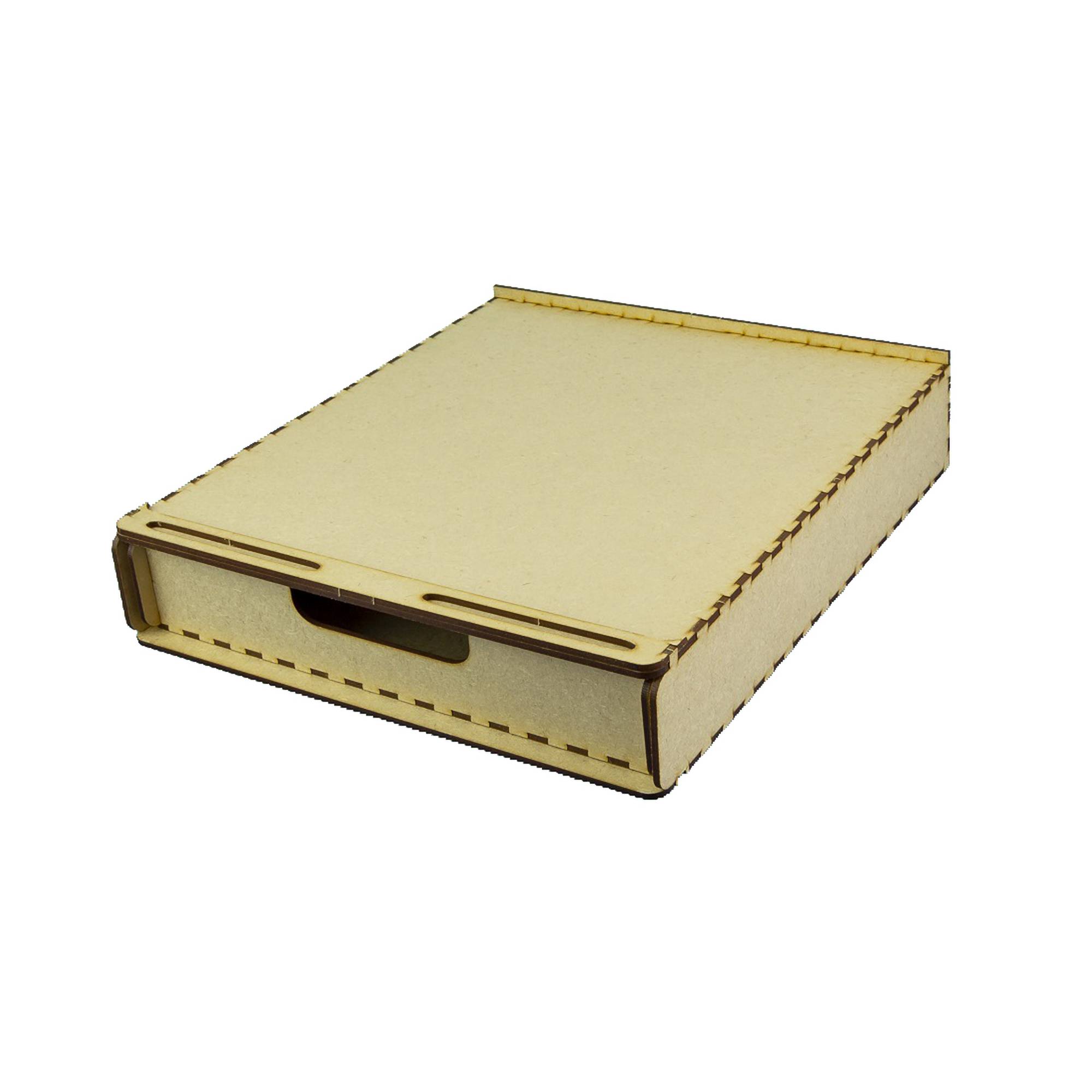 Modelcraft Workstation Drawer