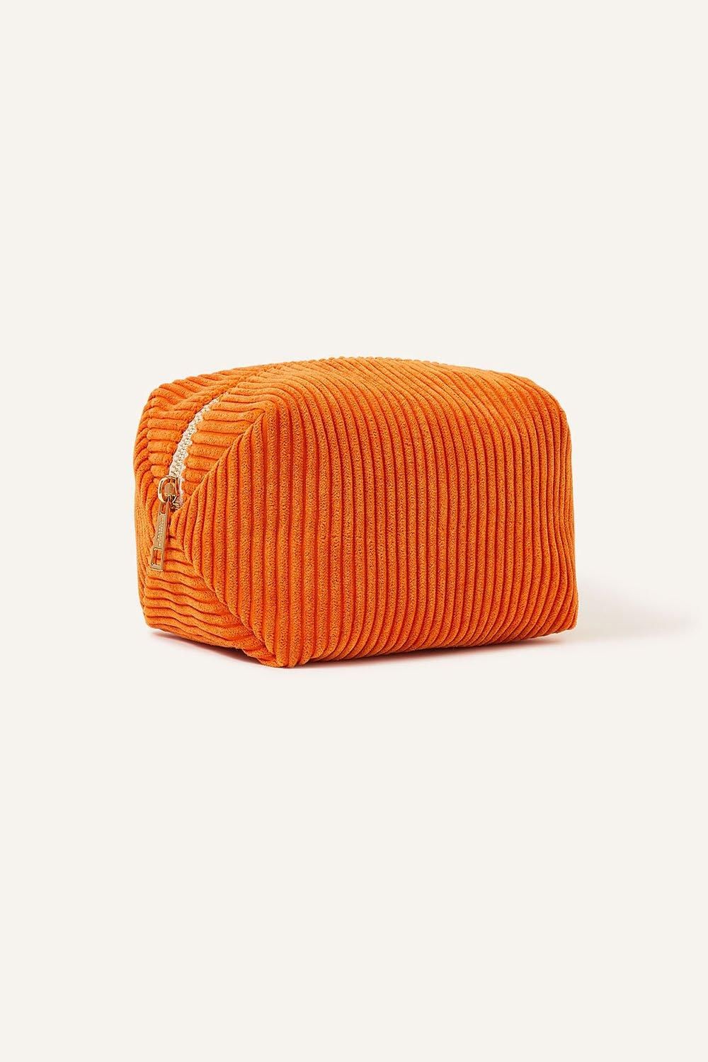 Accessorize Cord Make Up Bag