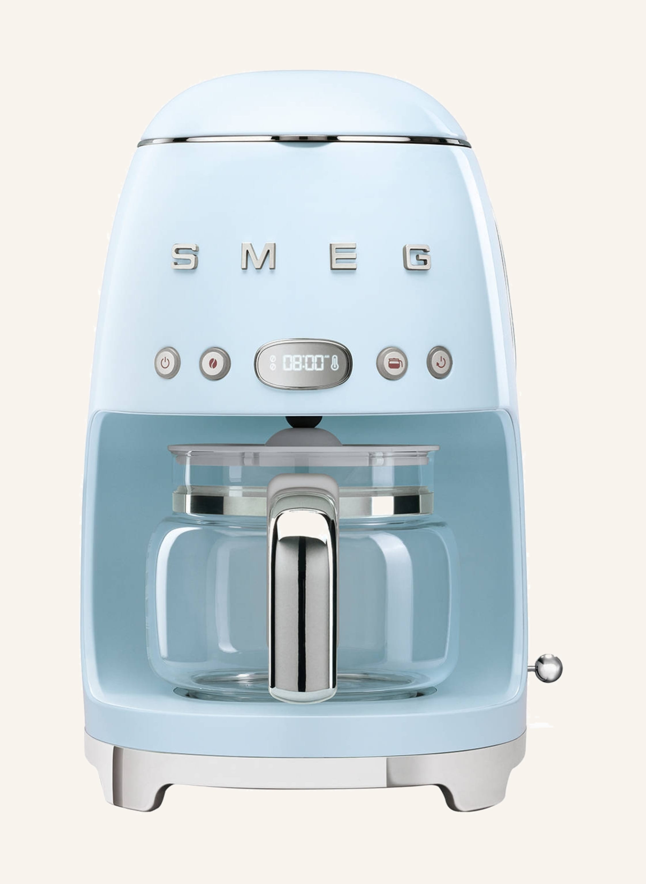 SMEG Filterkaffeemaschine DCF02