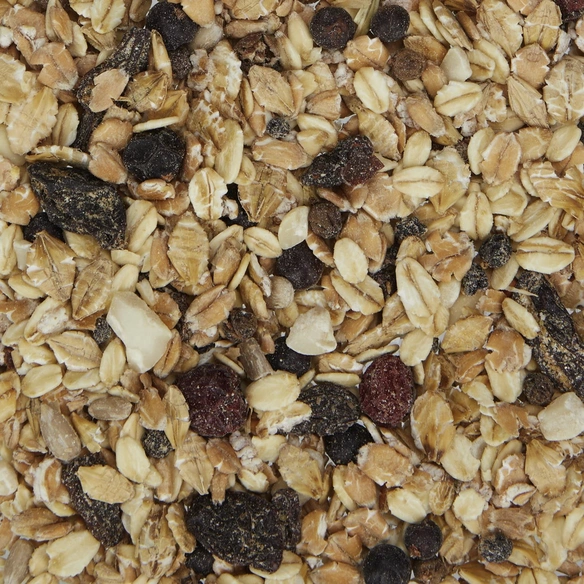 Vogelfutter, 0,75 kg