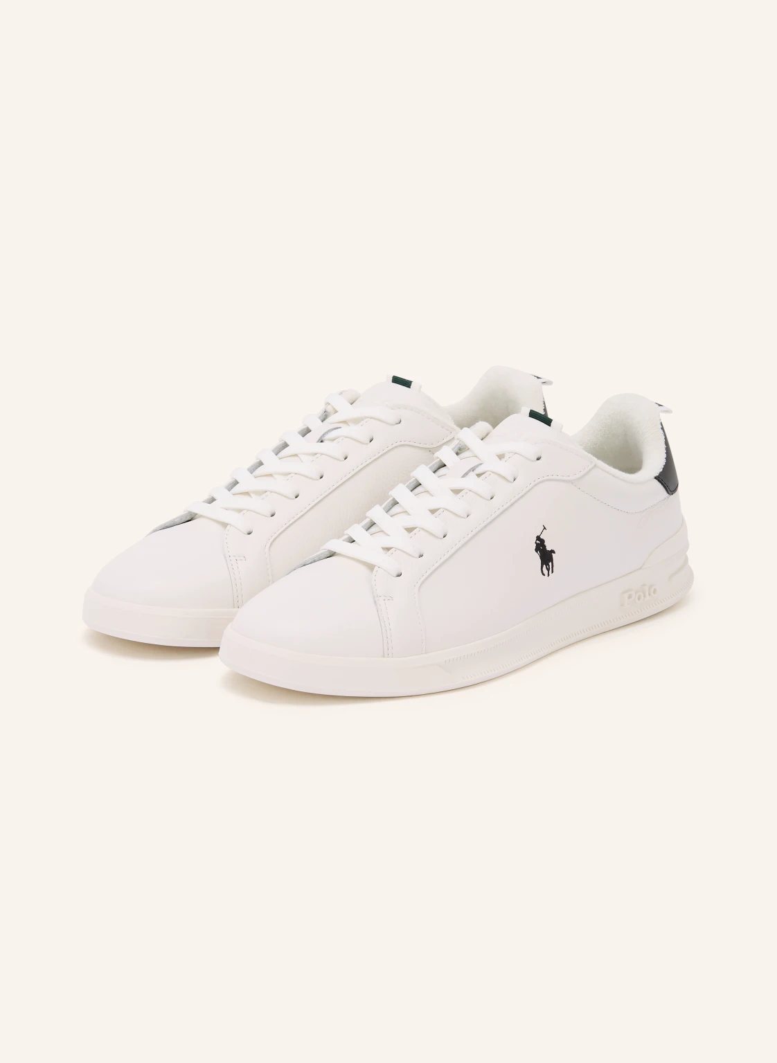 POLO RALPH LAUREN Sneaker