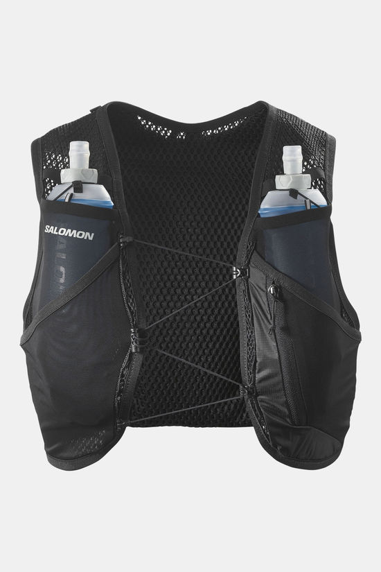 Salomon Active Skin 4 Set Hardloopvest