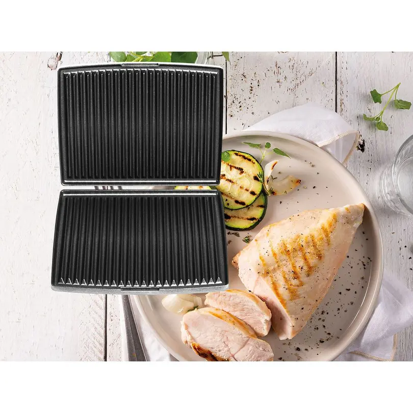 Grillplatte Fritel