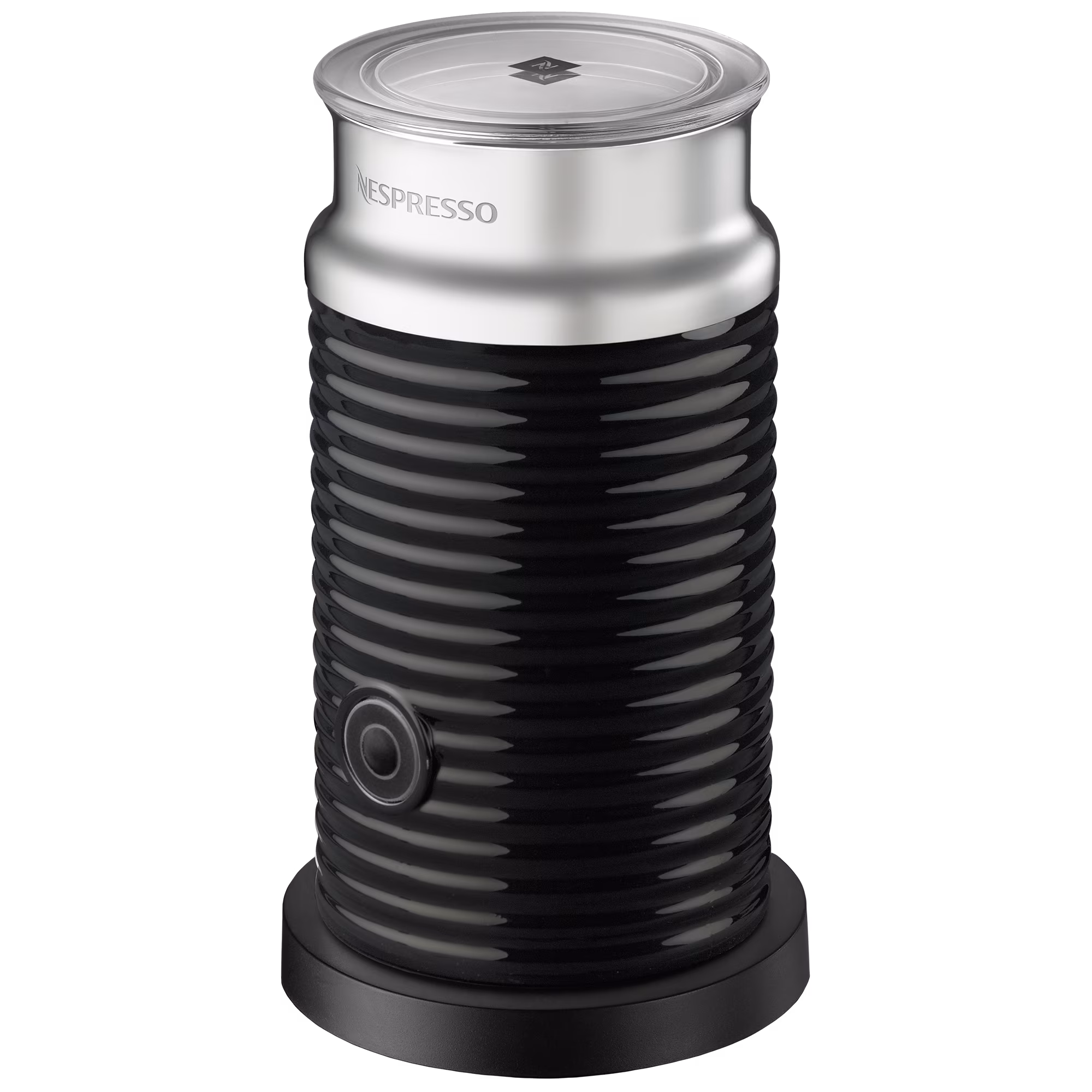 Aeroccino3 Black - Milk Frother - Nespresso