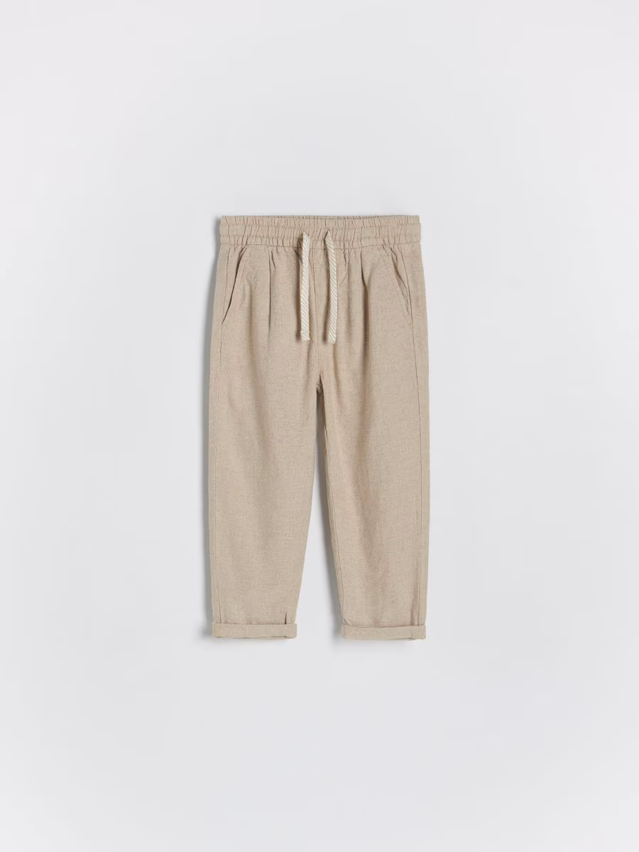 Babies' Trousers