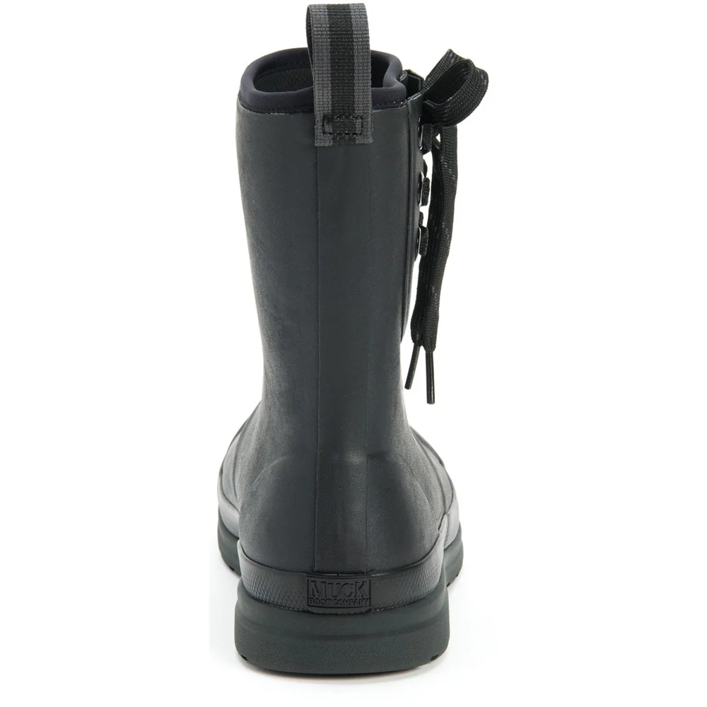 Muck Boots Muck Originals Pull-On Short Boots