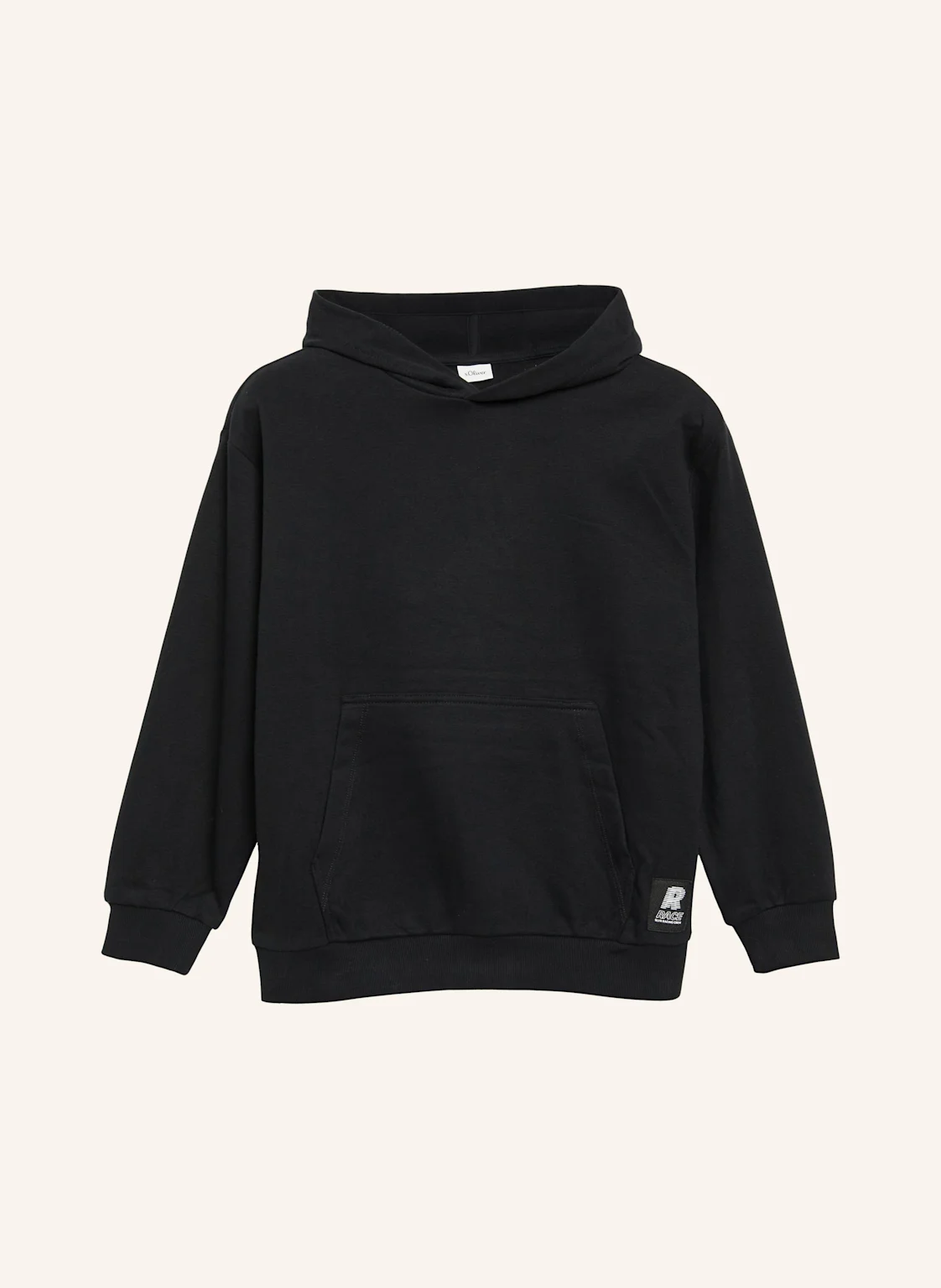 s.Oliver RED Hoodie