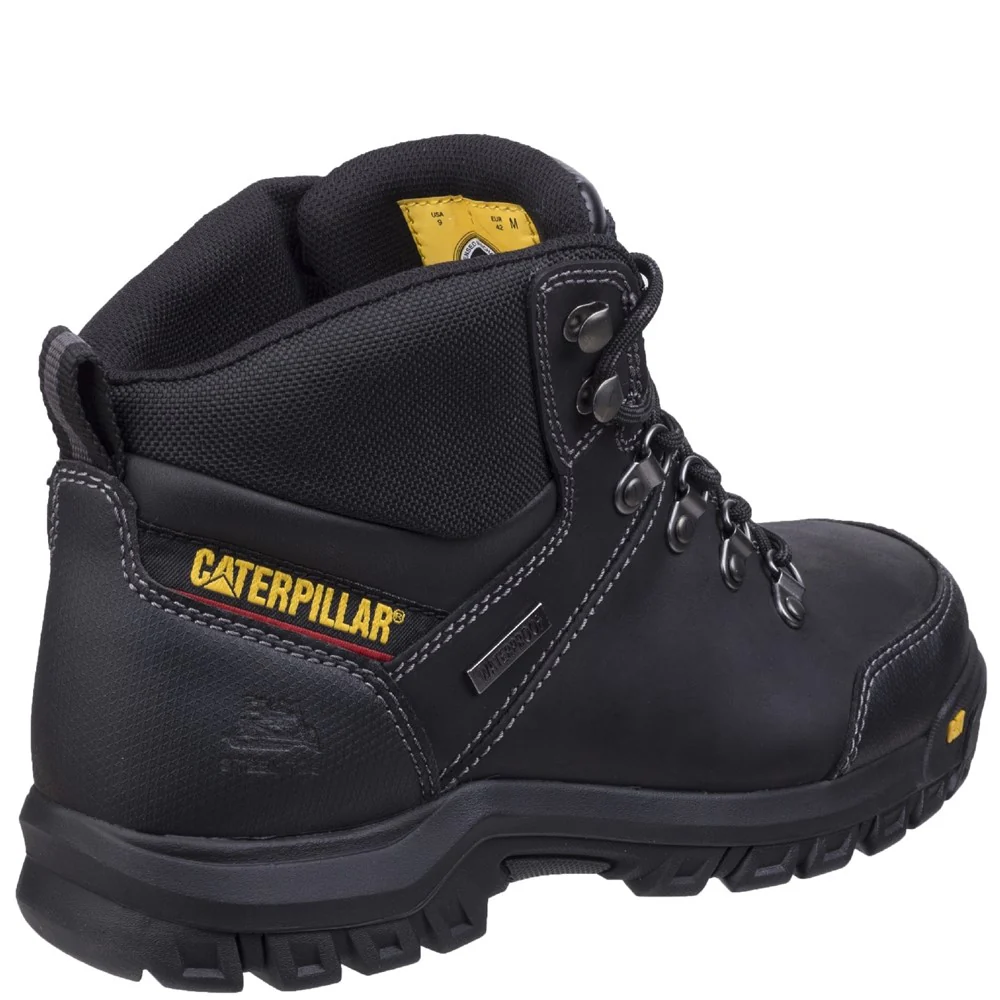 Caterpillar Framework Safety Boot ST S3 WR HRO SRA
