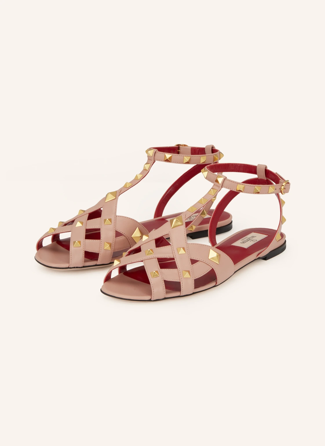 VALENTINO GARAVANI Sandalen VG STUDDY mit Nieten