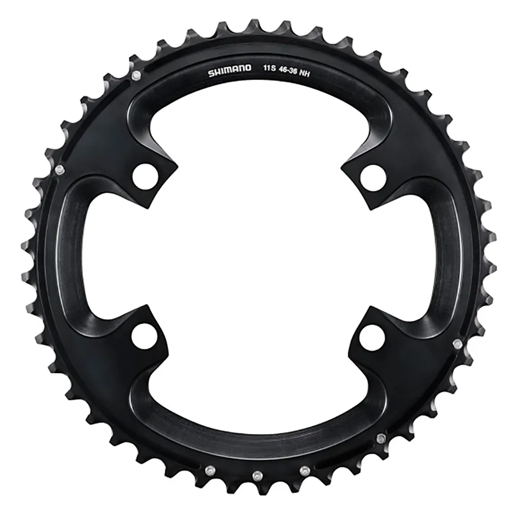 Shimano Ultegra FC-08 chainring