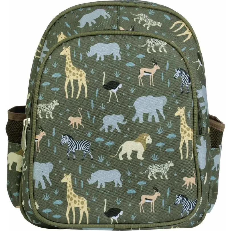 Rucksack Savanna