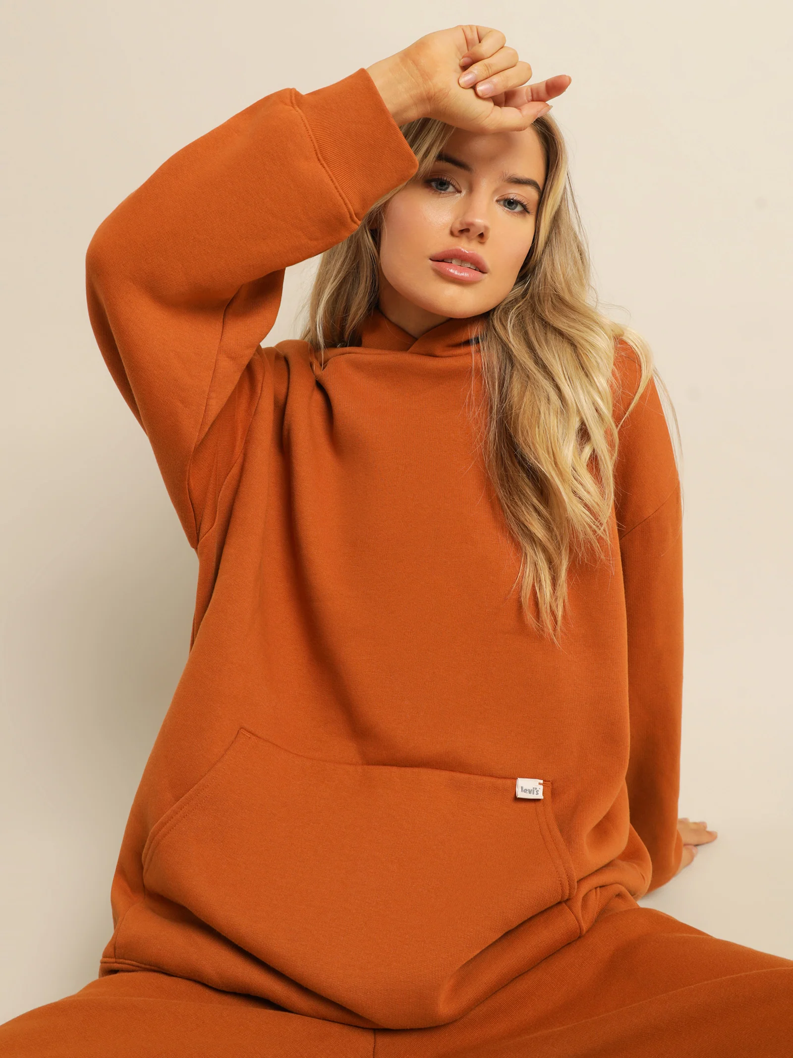 Apartment Hoodie