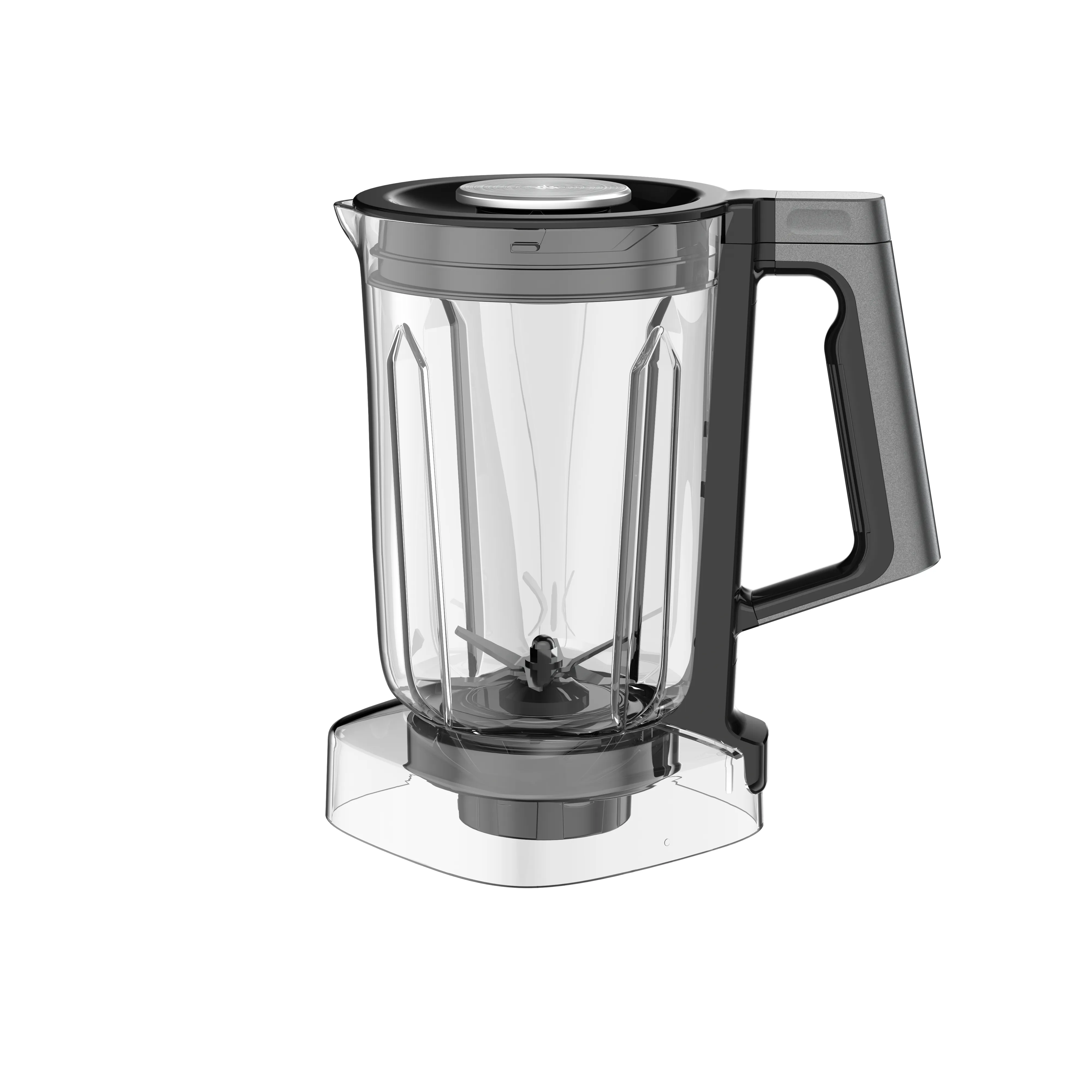 MASTER Silent High-Speed Blender
