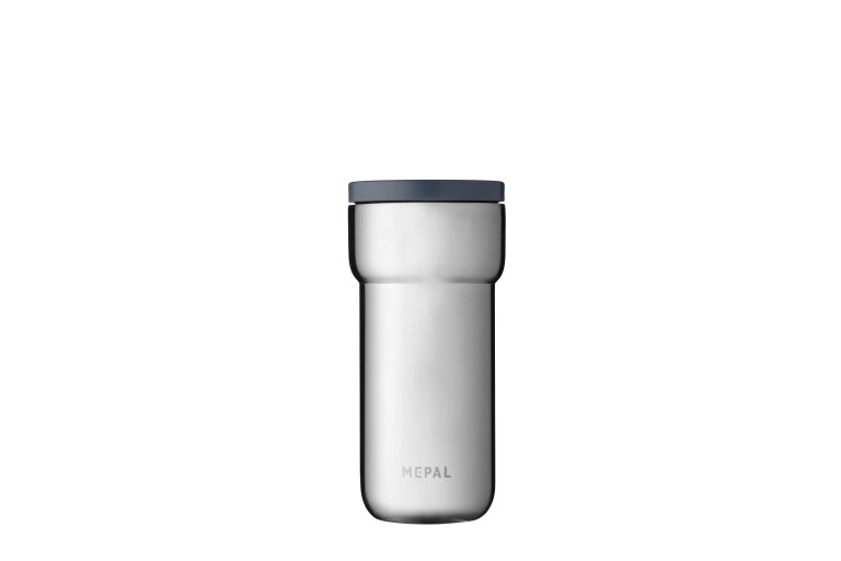isoleerbeker ellipse 375 ml - Natural brushed