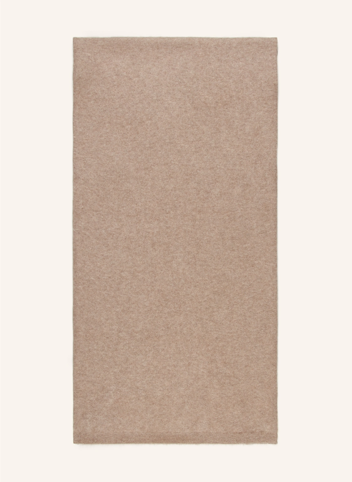 (THE MERCER) N.Y. Cashmere-Schal
