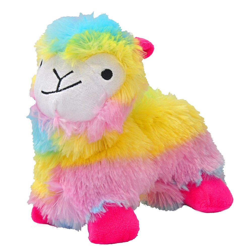 Aumüller Angie Alpaca Cat Toy