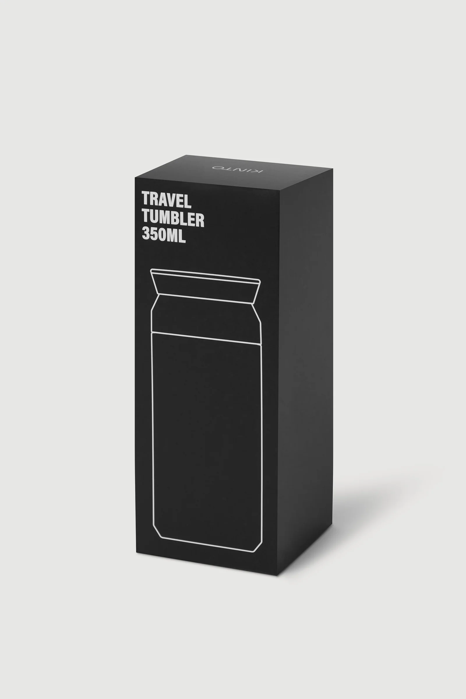 Kinto - Travel Tumbler 350ml