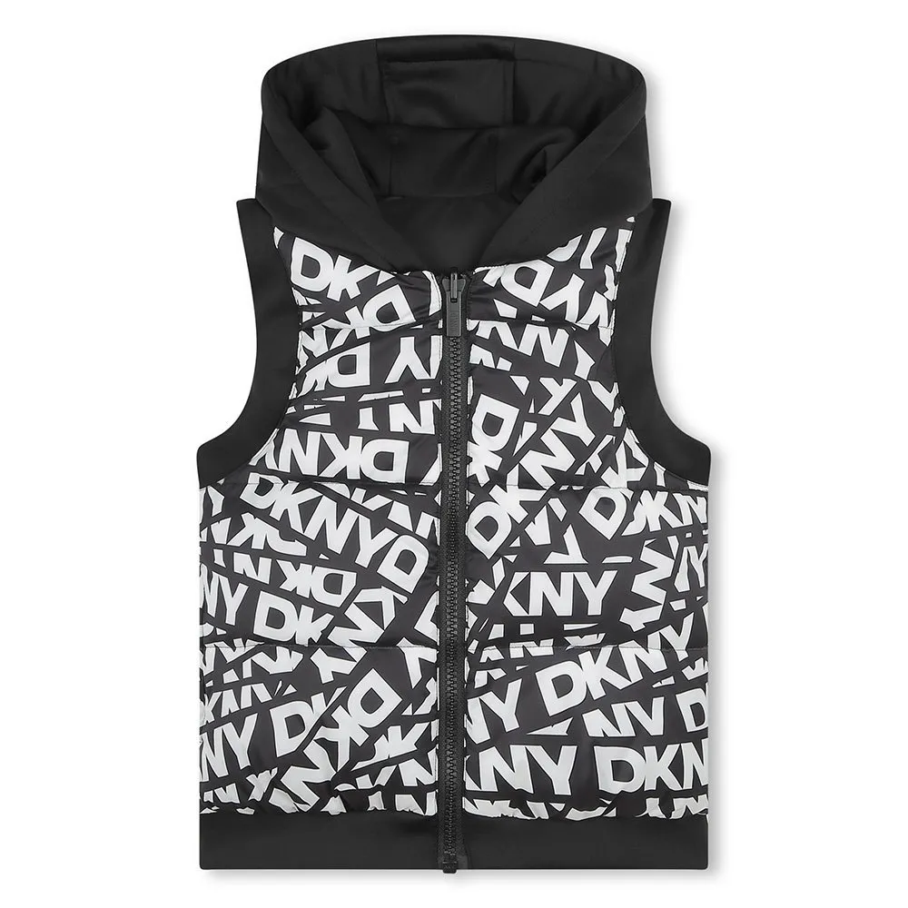 DKNY D60201 jacket