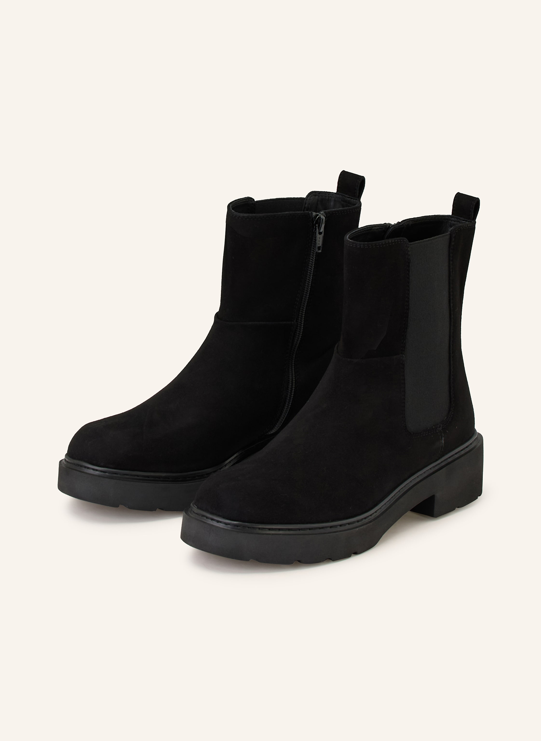 UNISA Chelsea-Boots JAINE