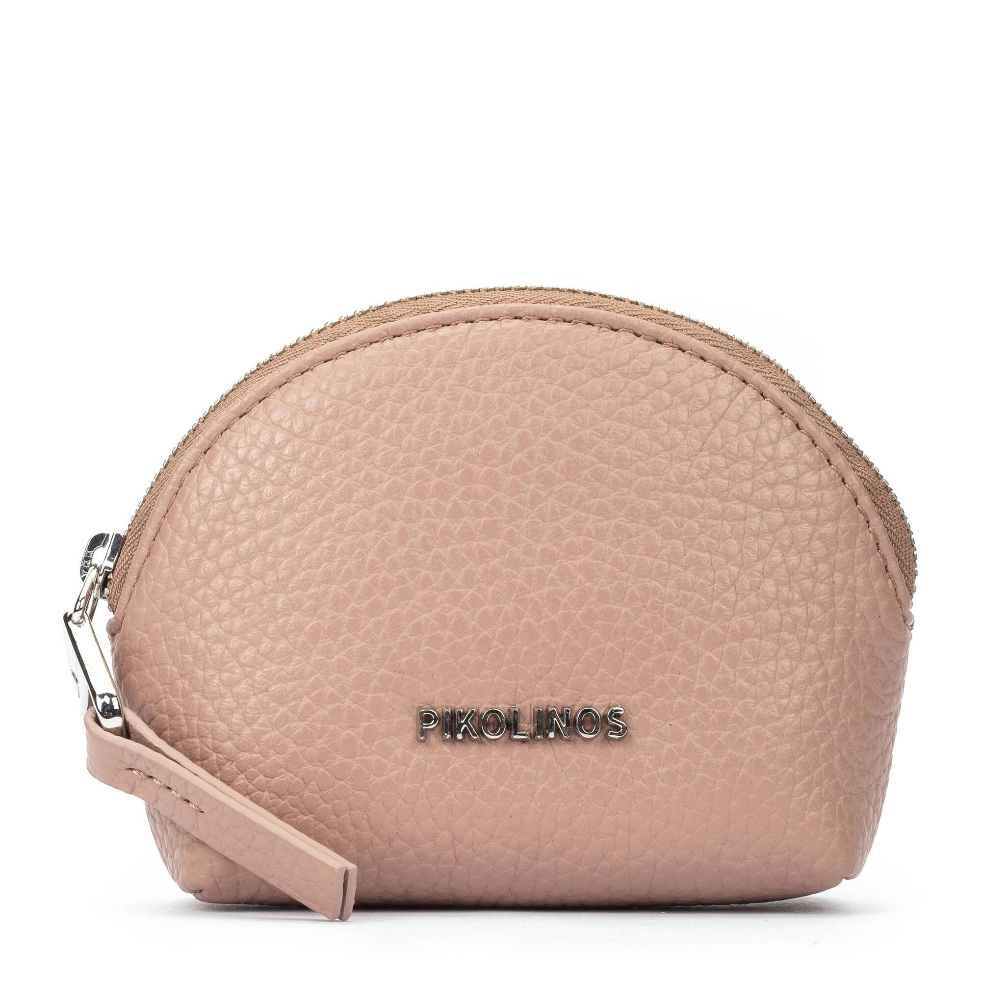 COMPLEMENTOS - Monedero con cremallera para mujer