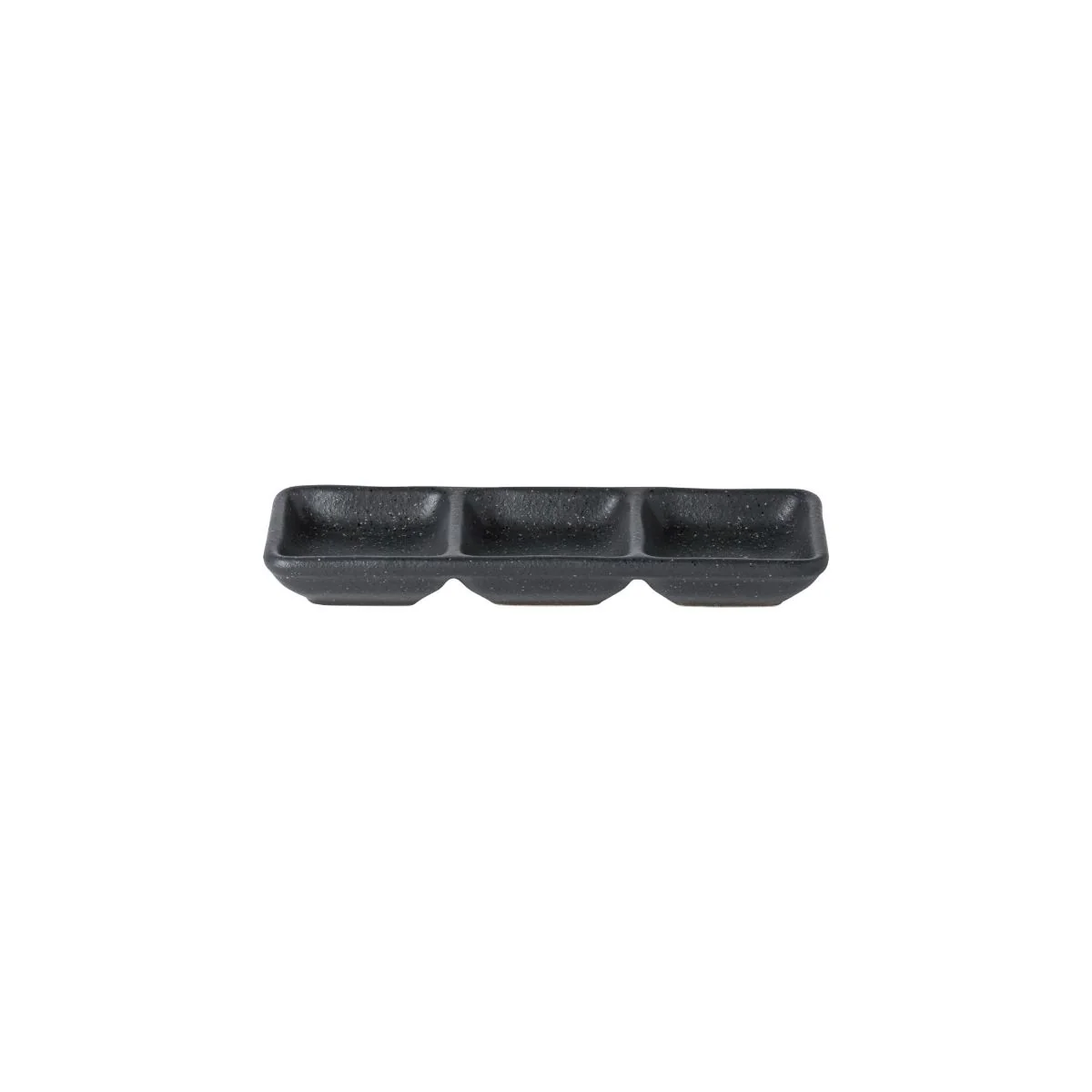 3-Section Rectangular Tray Roda
